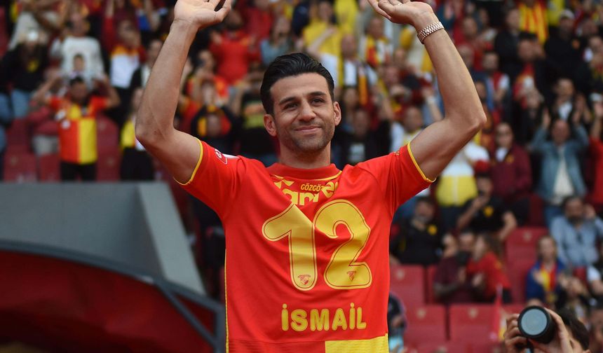 Göztepe'de kaptan belirsiz
