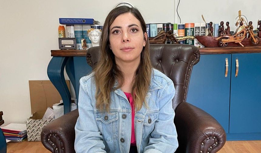 Gülhan'ı 21 bıçak darbesiyle öldüren sanığa ağırlaştırılmış müebbet talebi