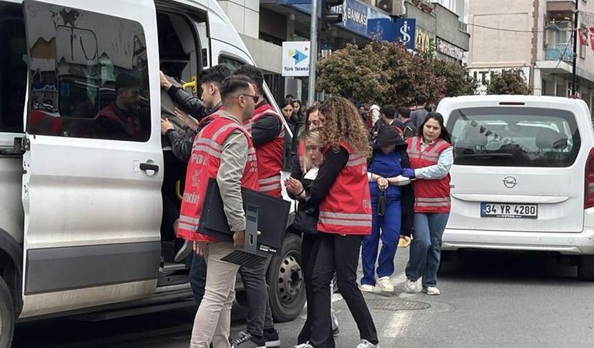 Güzellik merkezinde 'cazip kampanya' ve 'uygun fiyat' dolandırıcılığı; 14 gözaltı