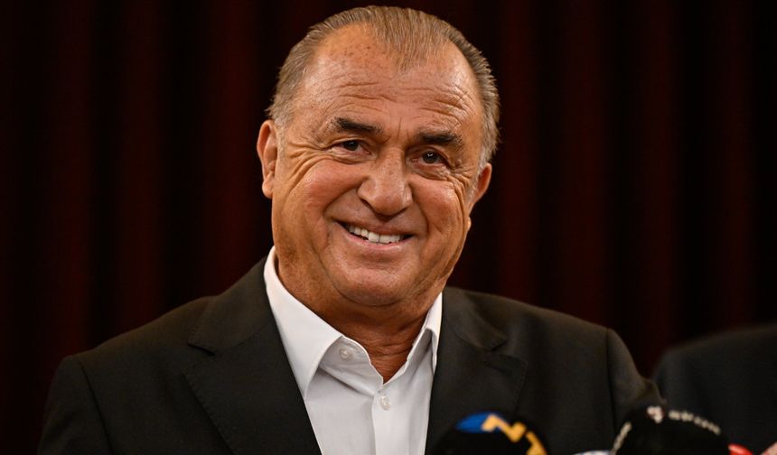 Fatih Terim: Mümkün olsa yasaklardan yana değilim