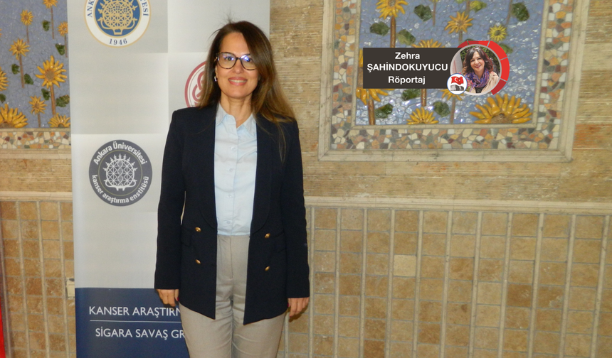 “E-sigara, gençlerde beynin küçülmesine neden oluyor”
