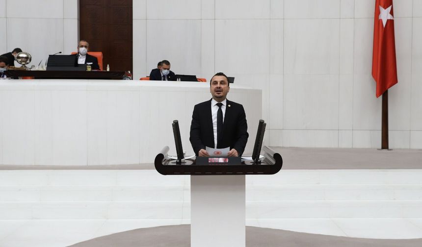 CHP’Lİ Başevirgen: AK Parti vatandaşı karanlıkta ve soğukta bıraktı