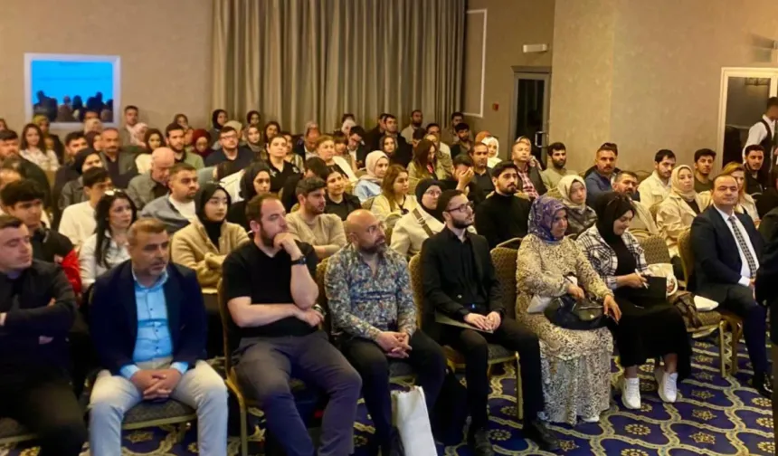 3 Milyon avroluk girişim desteği