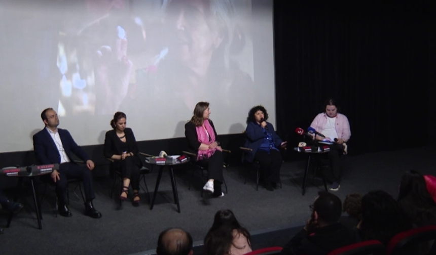 29. Uçan Süpürge Uluslararası Kadın Filmleri Festivali 2 Haziran'da başlayacak