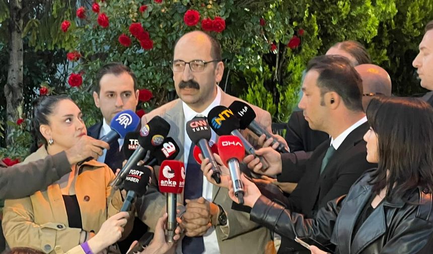 Kılıçdaroğlu, Özgür Özel ile telefonda görüştü