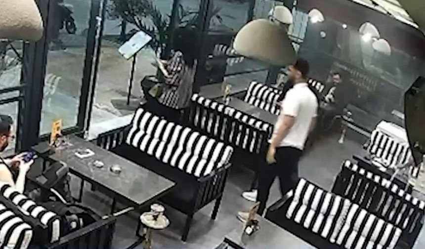 Kübra’yı ormana götürüp öldürdükten sonra cesedini yakmışlar