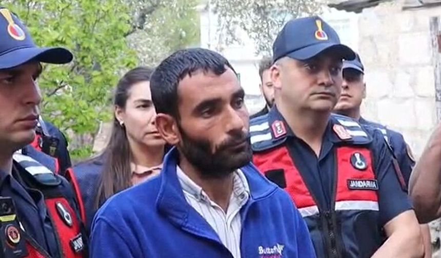 10 yıl önce öldürülen Teryaki çiftinin cinayeti aydınlatıldı; torun tutuklandı