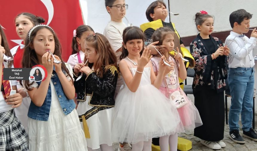 Ankara Kalesi’nde kültür ve sanat festivali