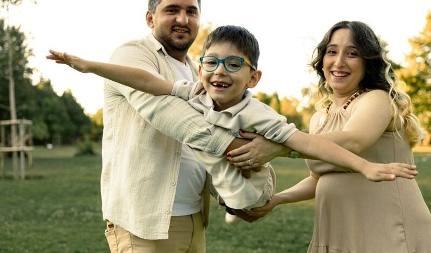 TÜİK İş ve Aile Yaşamının Uyumu raporunu açıkladı