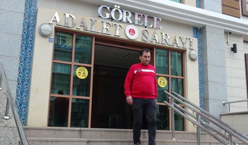 Rabia Naz’ın babası: Önemli gelişmelere dair bazı belirtiler var