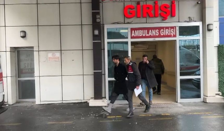 Yusuf Güney tahliye edildi