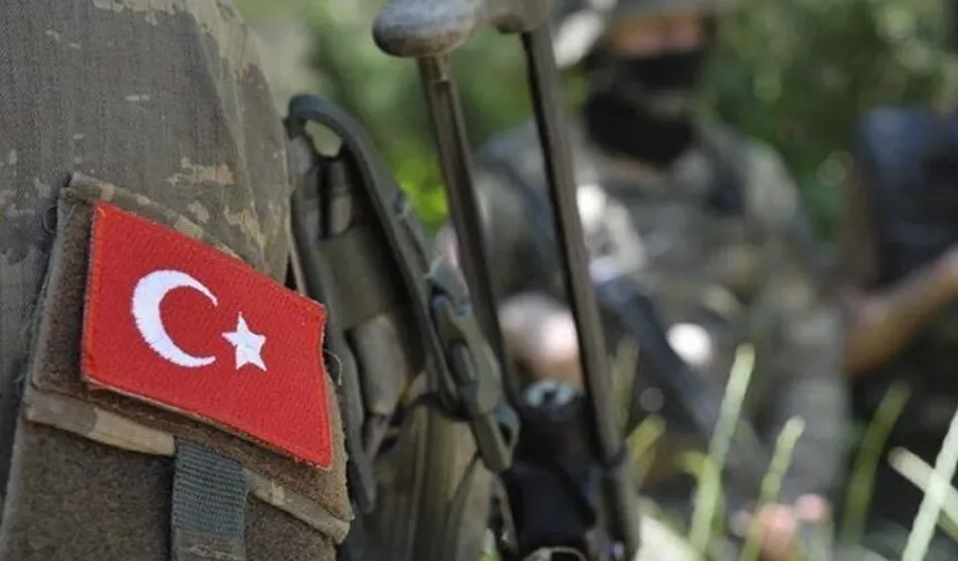 MSB'den 'seferberlik emri' paylaşımları ile ilgili açıklama