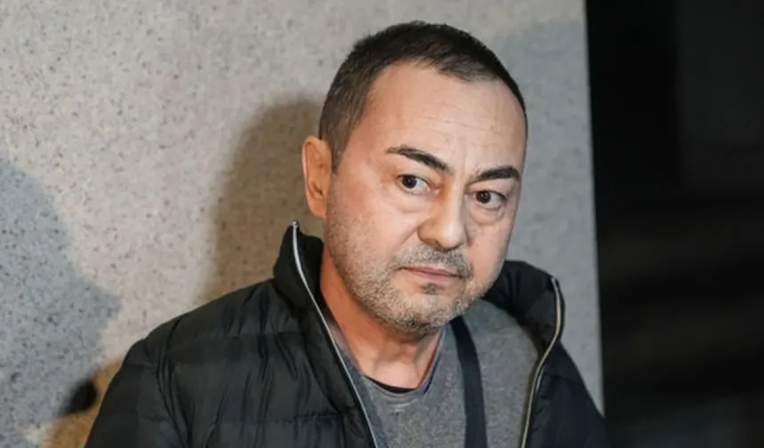 SAYGI1’in yeni konuğu Serdar Ortaç oldu