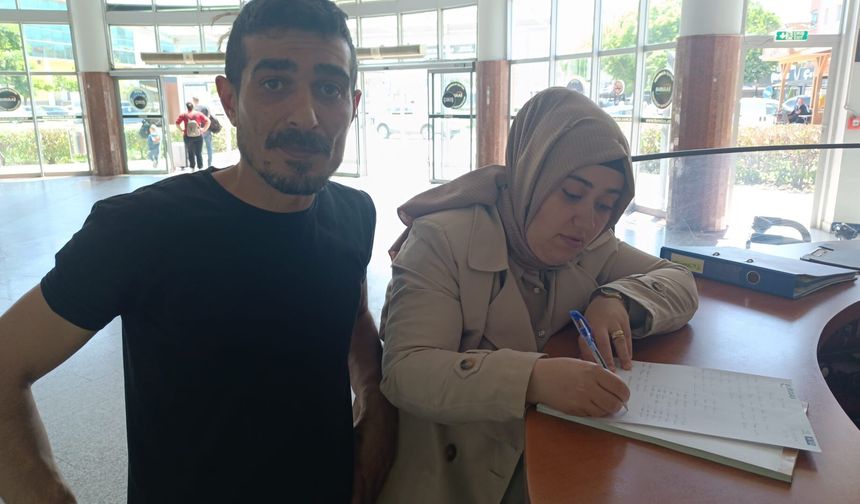 Terminalde unutulan 3,5 milyon TL değerinde ziynet eşyası dolu çanta sahibine teslim edildi