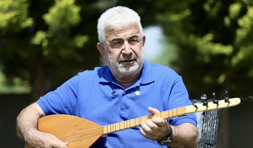Sanatçı Esat Kabaklı'dan İstanbul'un fethine özel yeni beste