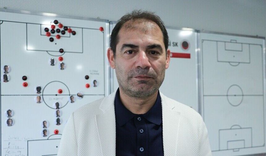 Metin Diyadin'den "İlhan Cavcav modeli" güncellemesi