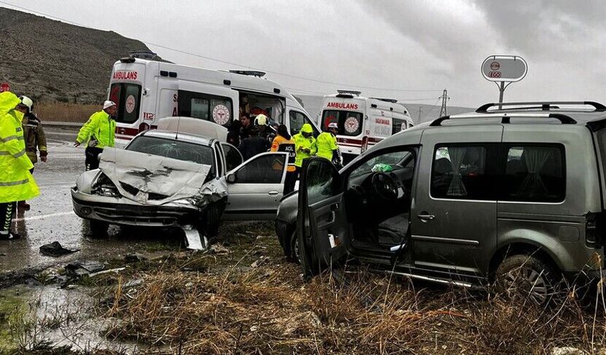 Trafik ve kasko sigortasında 3 ayda ödenen tazminat 71 milyar liraya yaklaştı