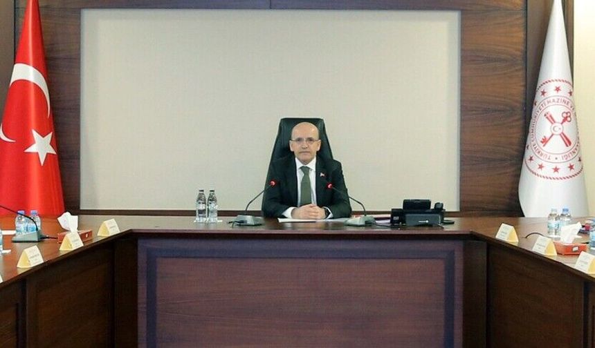 Finansal İstikrar Komitesi, Bakan Şimşek başkanlığında yarın toplanacak
