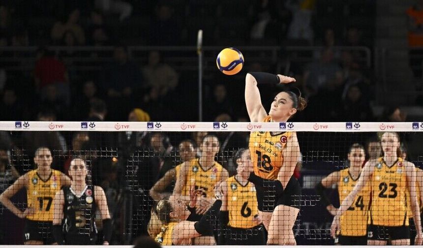 Türk kadın voleybolu, kulüpler düzeyinde 27. kupanın peşinde