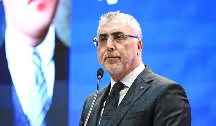 Işıkhan: İstihdam sürecinin her adımında dijital gerçekliğe uygun adımlar atıyoruz