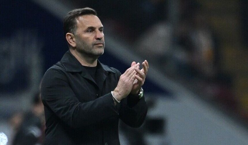 Okan Buruk, Türk futbolunda en fazla şampiyonluk yaşayan ikinci teknik adam