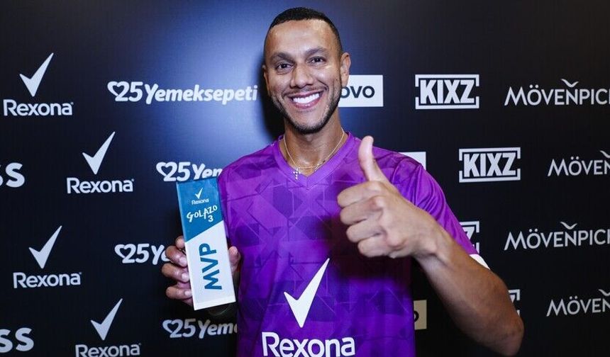 Josef de Souza'dan eski teknik direktörü Sergen Yalçın'a övgü