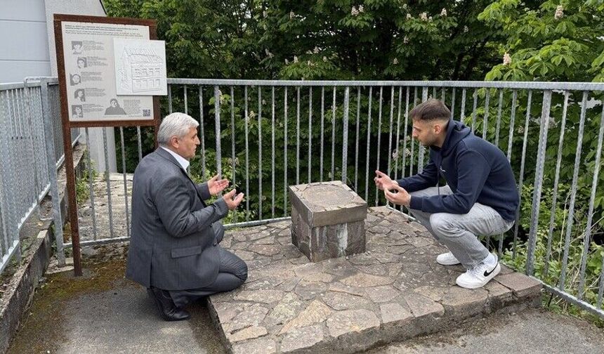 Almanya'da 33 yıldır dinmeyen acı: Solingen faciası