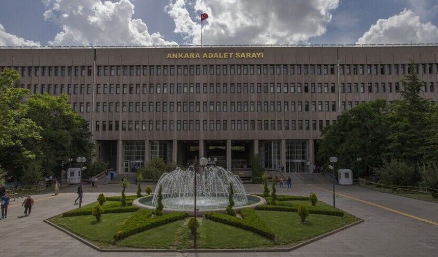 Ankara'da kendisini MİT mensubu ve diplomat olarak tanıtan şüpheliye 10 yıla kadar hapis talebi