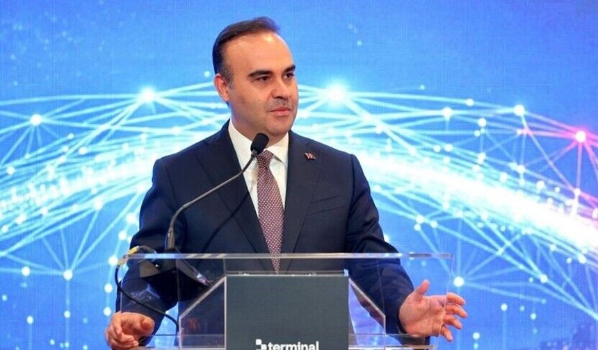 Bakan Kacır: Türkiye, bölgesinin en önemli üretim güçlerinden biri