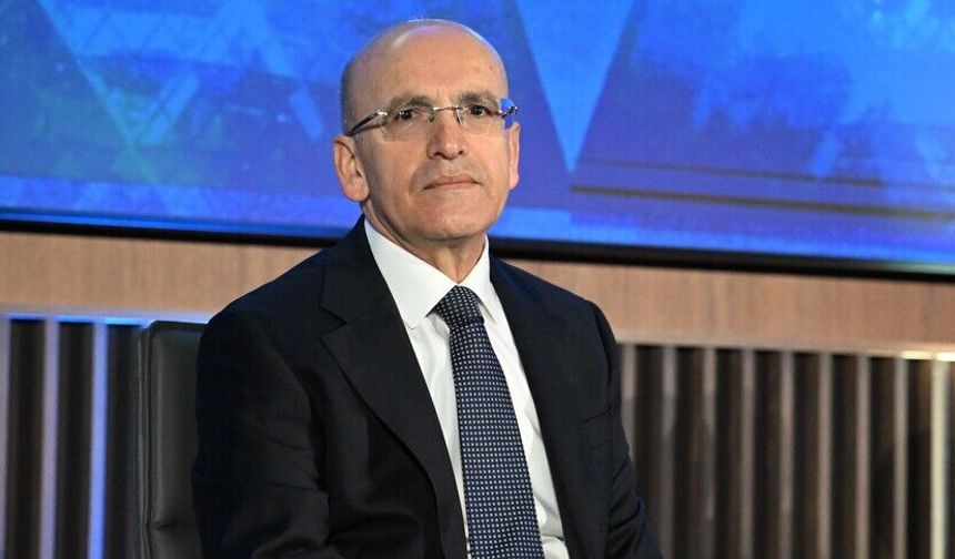 Şimşek: Eşel mobille çiftçimizi, esnafımızı, sanayimizi, ihracatımızı desteklemiş olduk