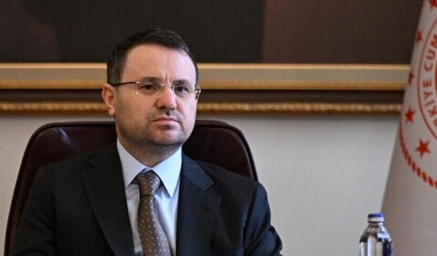 Bakan Gürlek: Faili Meçhul Suçları Araştırma Daire Başkanlığı mahkemelerden 638 dosya aldı