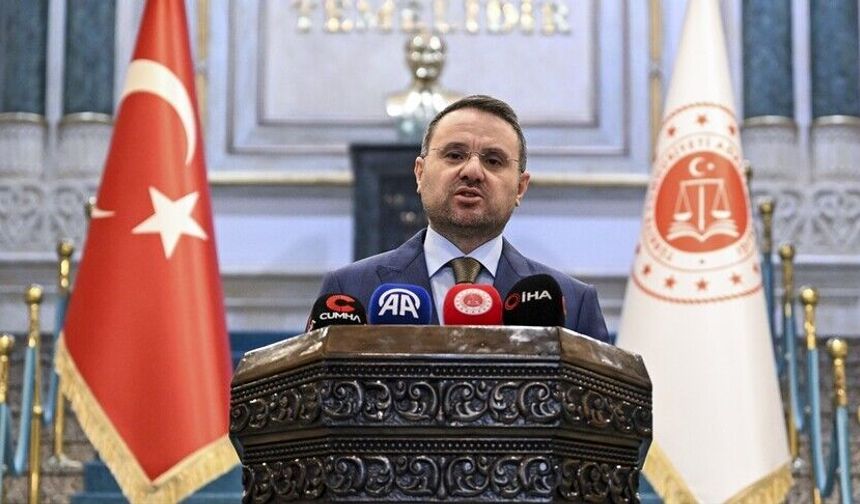 Gürlek: Hangi parti olursa olsun delegenin ve üyenin iradesinin sakatlanması kabul edilemez