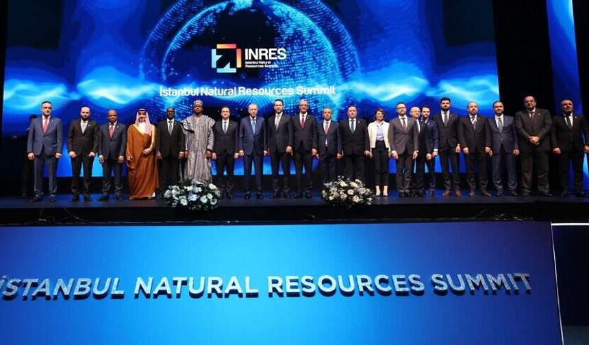 İNRES’in 2’nci için geri sayım başladı