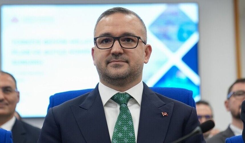 Karahan: Savaş, dezenflasyon sürecini olumsuz etkilese de kararlılığımızı değiştirmiyor