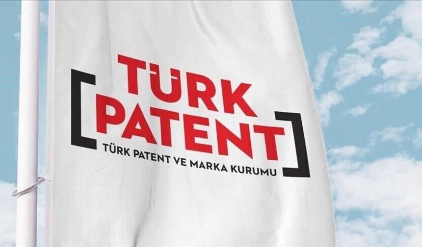 TÜRKPATENT'e üç ayda 2003 yerli patent başvurusu yapıldı