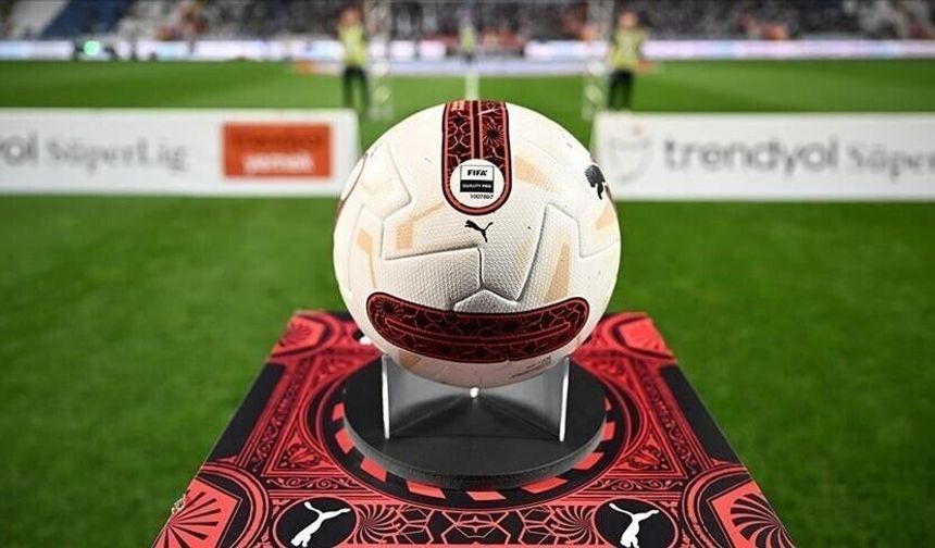 Süper Lig tarihinin 78. takımı yarın belli olacak