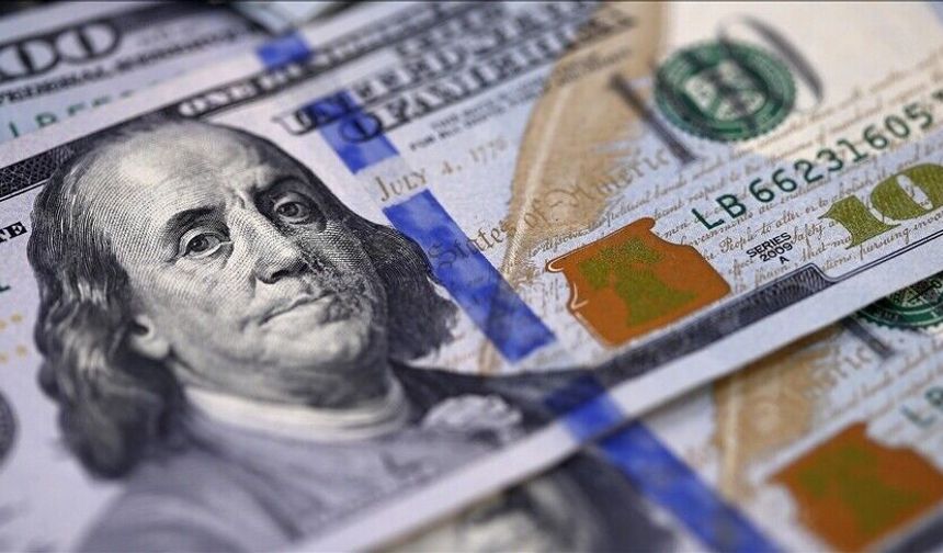 Küresel borçlar 2026'nın ilk çeyreğinde yaklaşık 353 trilyon dolara çıktı