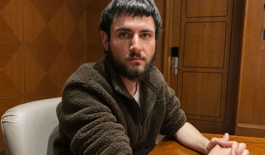 Bakan Çiftçi: Umut Altaş'ın iadesi için tüm mekanizmalar devreye sokuldu