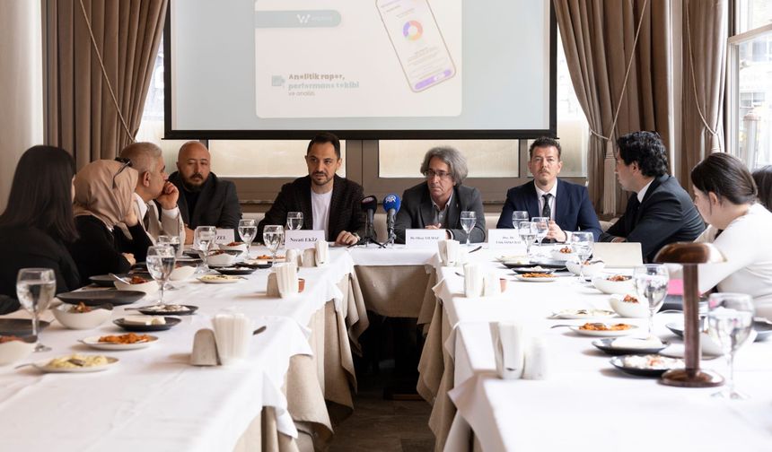 Eğitimde bilişsel kapasiteyi ölçen ve geliştiren yeni model
