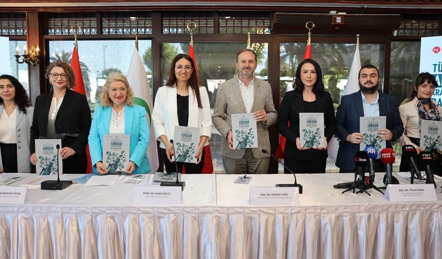 Yeşilay'dan alkol raporu: Alkole 18 yaştan önce başlanıyor