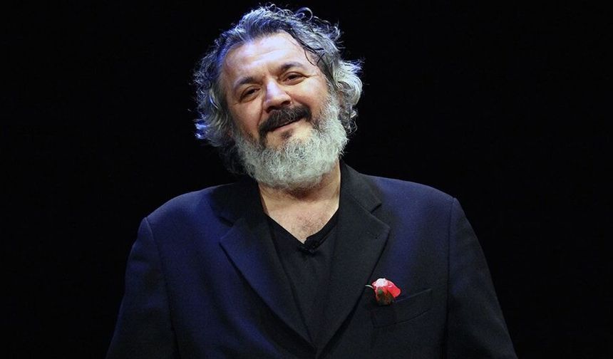 Nasreddin Hoca bu yıl yönetmen ve oyuncu Müfit Can Saçıntı tarafından canlandırılacak