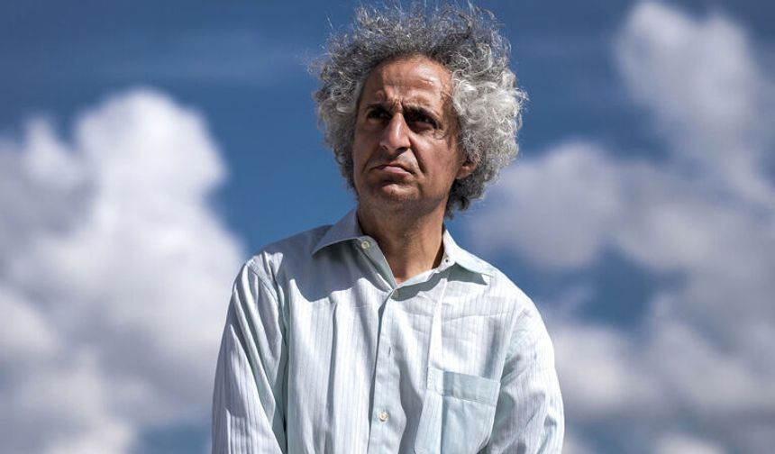Mohsen Namjoo'nun Ankara konseri iptal edildi