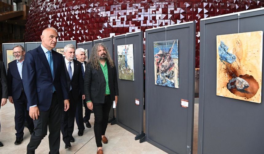 Türkiye’nin ilk Unesco edebiyat şehri Kahramanmaraş