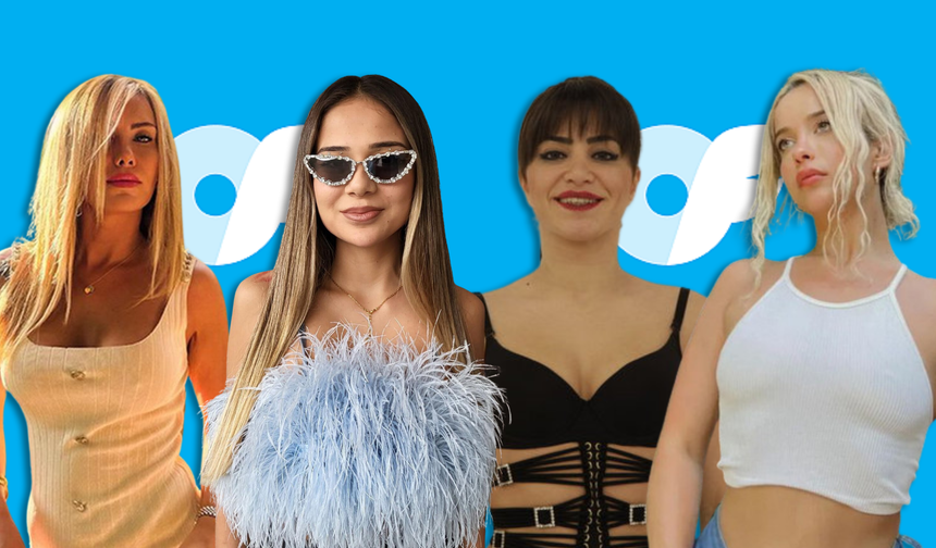 'OnlyFans'ta içerik paylaşan 27 şüpheliye 10'ar yıl hapis talebi