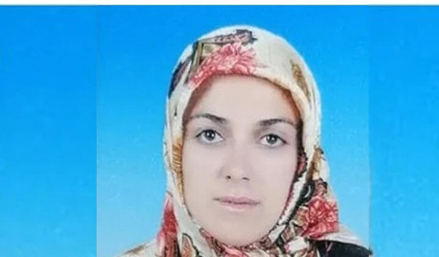 6 aylık hamile eşini öldüren sanık, bozma kararının ardından bu kez müebbet hapse çarptırıldı