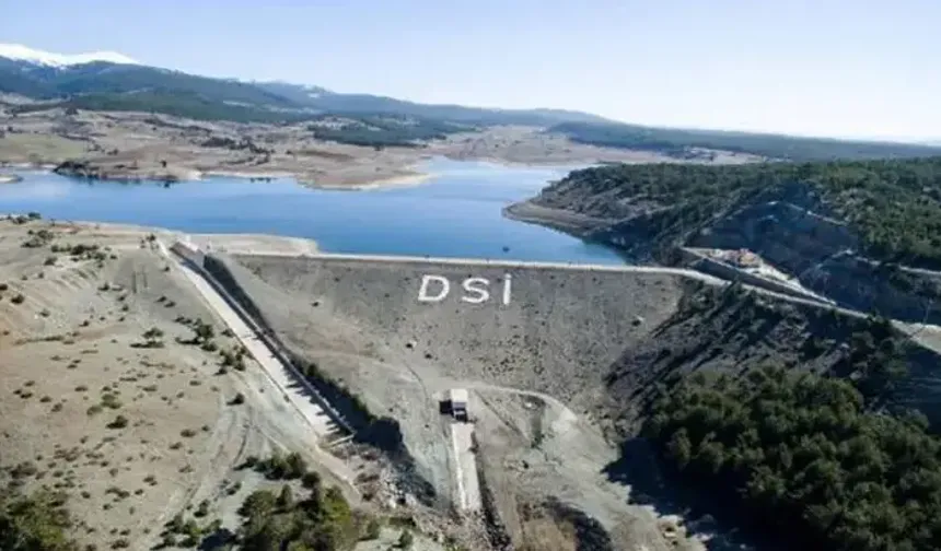 DSİ'den 'baraj, sulama kanalı ve göletlerde boğulma tehlikesi' uyarısı