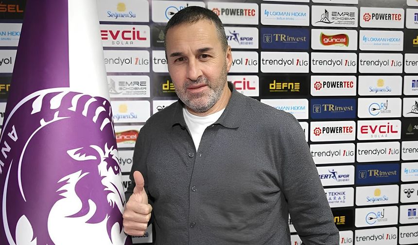 Keçiörengücü’nde Koşukavak dönemi sona erdi