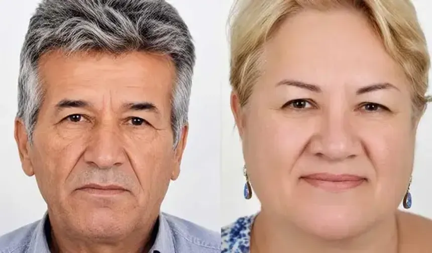 Yakınlarının ulaşamadığı çift, evlerinde ölü bulundu