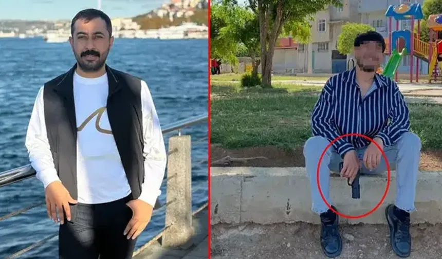 Mardin’de parktaki cinayetin şüphelileri tutuklandı