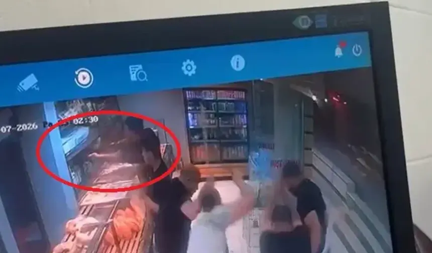 Ankara'da sopalı kavga; 2 yaralı, 3 tutuklama